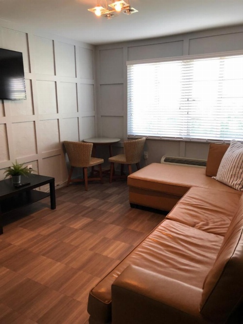 Harding Miami Beach Apartments image 17